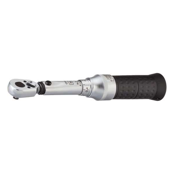 "Momentsleutel 6108-1CT 2- 10Nm 1/4" Hazet" "Momentsleutel 6108-1CT 2- 10Nm 1/4" Hazet"