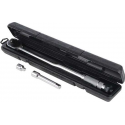 Silverline Momentsleutel (28 - 210 Nm, 1/2" Aandrijving)