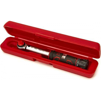 AOK  1/4 Professionele Momentsleutel 3-15 NM