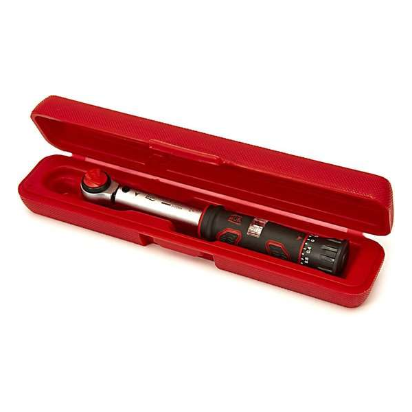 AOK 1/4 Professionele Momentsleutel 3-15 NM AOK 1/4 Professionele Momentsleutel 3-15 NM