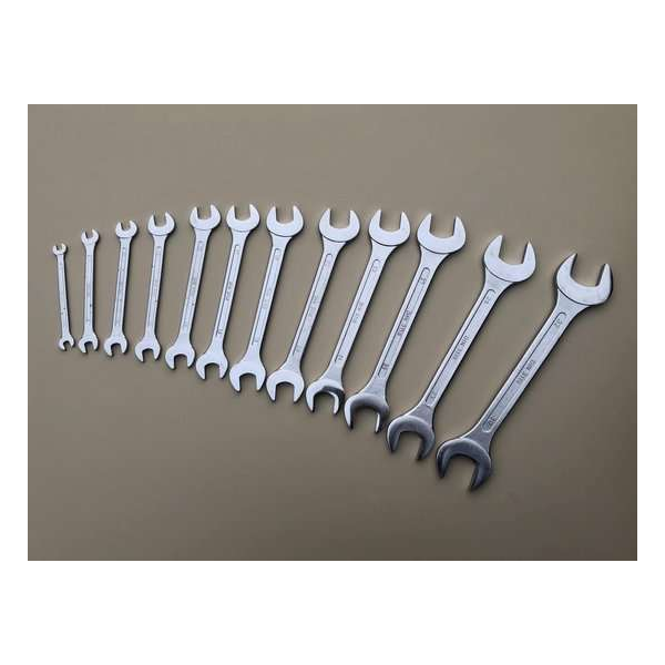 Altea Steeksleutelset 12-delig Steeksleutel (6x7mm t/m 30x32mm) Altea Steeksleutelset 12-delig Steeksleutel (6x7mm t/m 30x32mm)