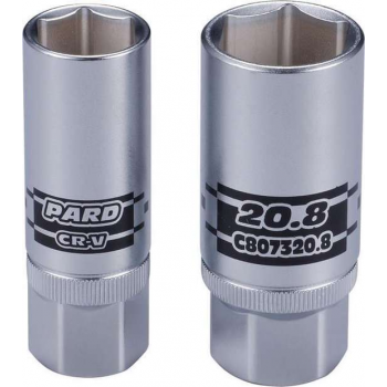 3/8'' Bougiedop PAC807316