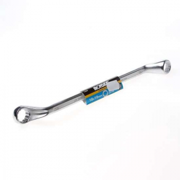 Ironside Ringsleutel 18 x 19mm
