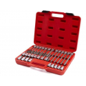 HBM Profi 30-Delige 1/2 Inbus Doppenset