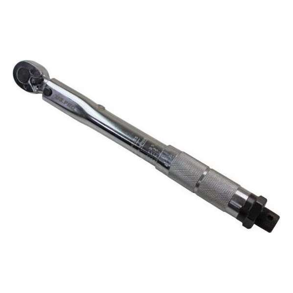 Momentsleutel 5-25 Nm 1/4" Momentsleutel 5-25 Nm 1/4"