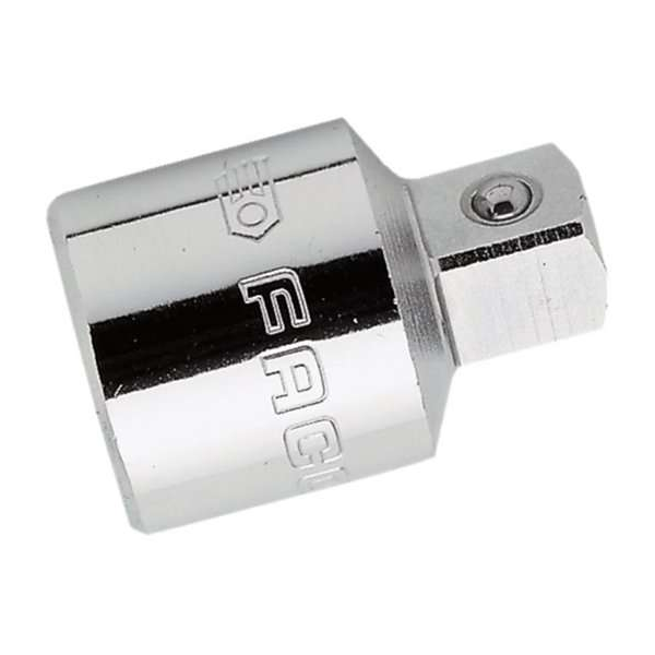 Facom Verloopstuk 1/2inch binnen - 3/8inch buiten S230 Facom Verloopstuk 1/2inch binnen - 3/8inch buiten S230