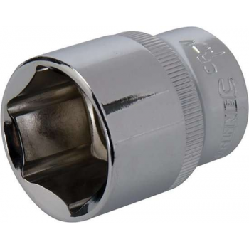 Silverline 42-delige dopsleutelset 1/2' kop, imperiaal en metrisch