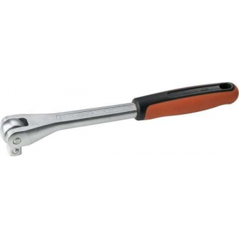 HANDGREEP GEWRICHT 1/2 257MM OP KAART