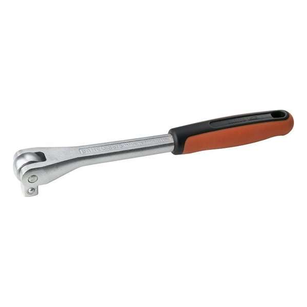 HANDGREEP GEWRICHT 1/2 257MM OP KAART