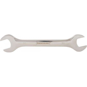 Silverline Steeksleutel