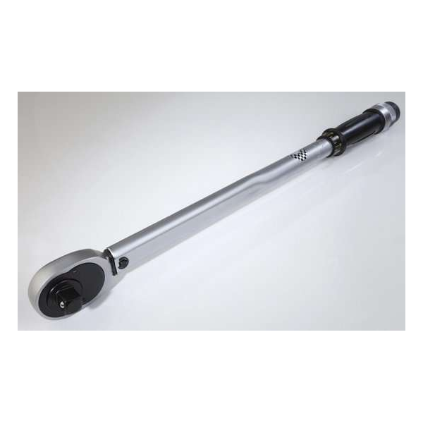 Westfalia Precisie momentsleutel 40-210 Nm Westfalia Precisie momentsleutel 40-210 Nm