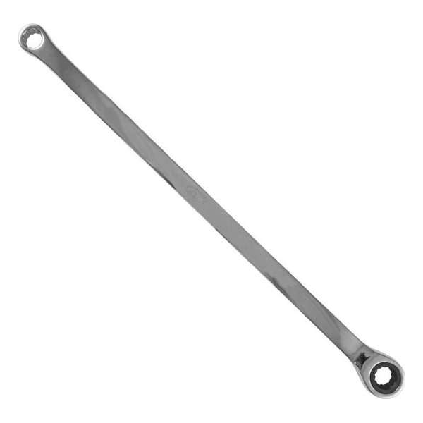 JBM Tools | 19 MM EXTRA LANGE RATELSLEUTEL JBM Tools | 19 MM EXTRA LANGE RATELSLEUTEL