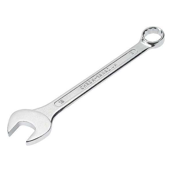 Westfalia Steeksleutel 34 mm chroom Westfalia Steeksleutel 34 mm chroom