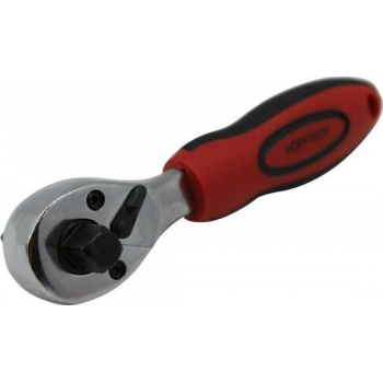 Hofftech Universele ratelsleutel 3 in 1 ( 1/2", 3/8" & 1/4")
