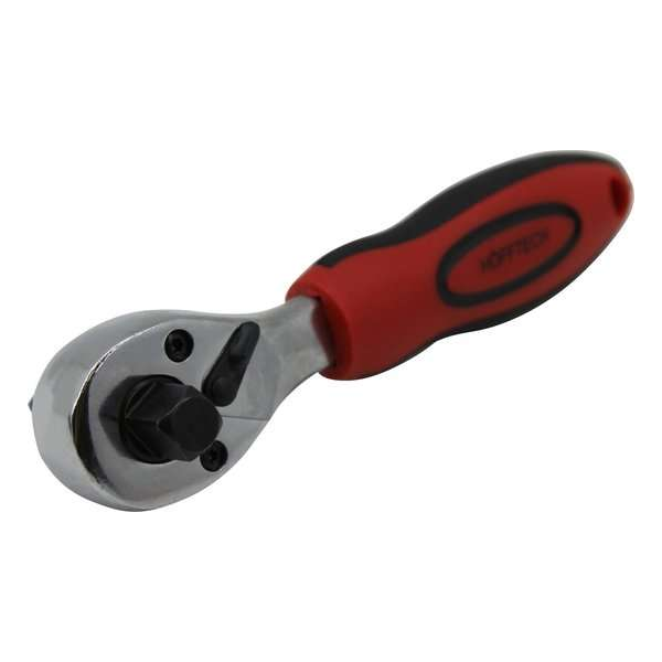 Hofftech Universele ratelsleutel 3 in 1 ( 1/2", 3/8" & 1/4") Hofftech Universele ratelsleutel 3 in 1 ( 1/2", 3/8" & 1/4")