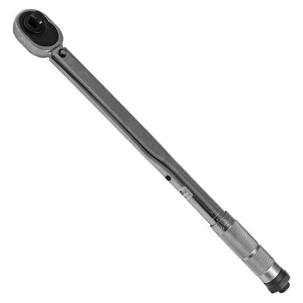 JBM Momentsleutel 28-210 Nm 1/2 JBM Momentsleutel 28-210 Nm 1/2
