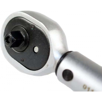 Smoos® Momentsleutel 20 - 110 Nm 3/8 opname