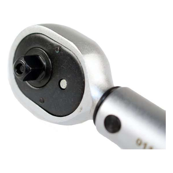 Smoos® Momentsleutel 20 - 110 Nm 3/8 opname Smoos® Momentsleutel 20 - 110 Nm 3/8 opname