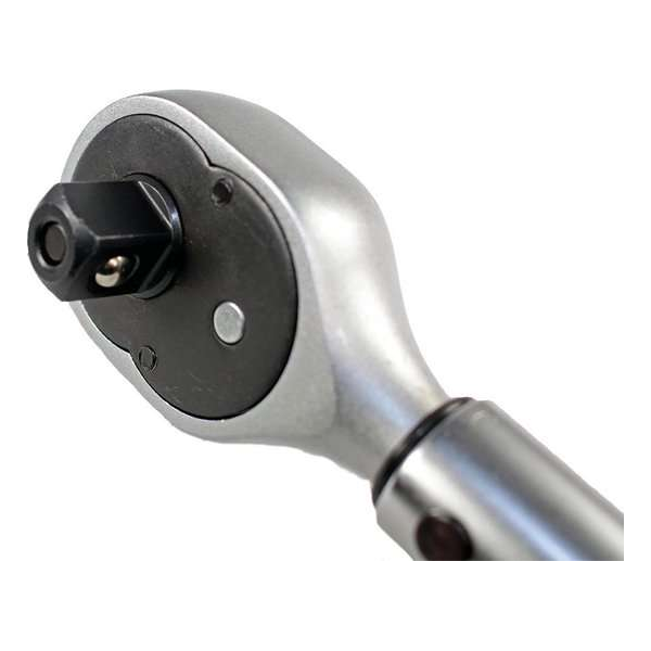 Smoos® Momentsleutel 1/2 opname 40-210 Nm Smoos® Momentsleutel 1/2 opname 40-210 Nm