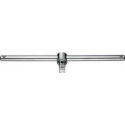 Stahlwille 506 QR 13071000 Dopsleutel-T-greep Aandrijving 1/2 (12.5 mm) Uitvoering 1/2 (12.5 mm) 300 mm 1 stuk(s)