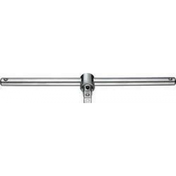 Stahlwille 506 QR 13071000 Dopsleutel-T-greep Aandrijving 1/2 (12.5 mm) Uitvoering 1/2 (12.5 mm) 300 mm 1 stuk(s)