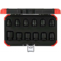 Gedore RED R63003012 3300574 Krachtdopleutelinzetset