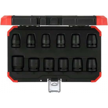 Gedore RED R63003012 3300574 Krachtdopleutelinzetset