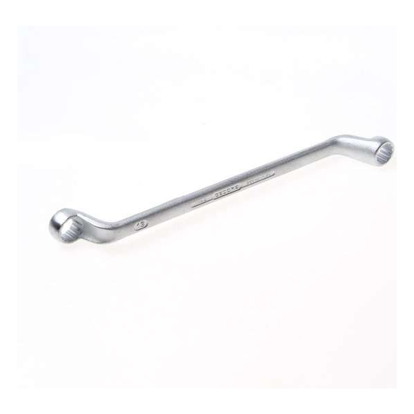Gedore 2 Ringsleutel - 12 x 13mm Gedore 2 Ringsleutel - 12 x 13mm