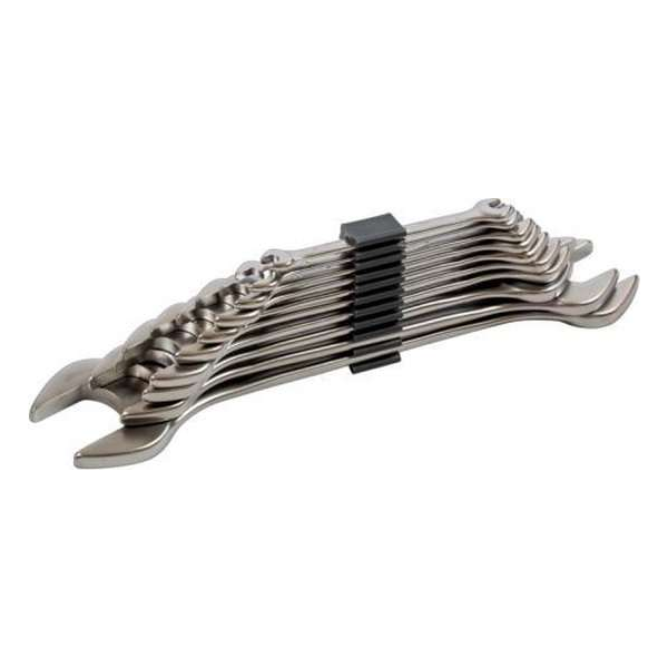 BAHCO Steeksleutelset 6M/10C