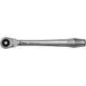 Wera Zyklop Metal 8003 B 05004033001 Omschakelratel 3/8 (10 Mm) 222 Mm