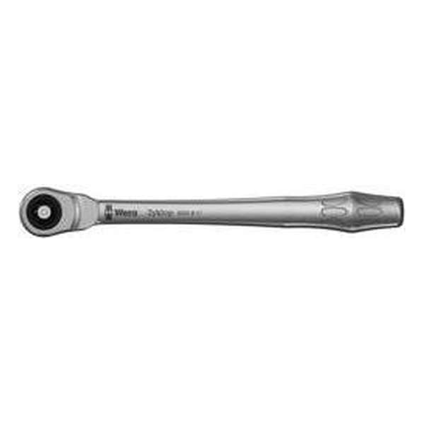 Wera Zyklop Metal 8003 B 05004033001 Omschakelratel 3/8 (10 Mm) 222 Mm Wera Zyklop Metal 8003 B 05004033001 Omschakelratel 3/8 (10 Mm) 222 Mm