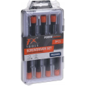 FX Tools precisie schroevendraaierset - 7 Stuks
