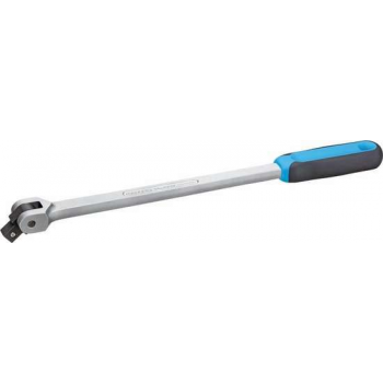 Gedore - Greep met kniegewricht 1/2 381 mm