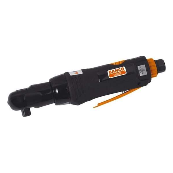 BAHCO ratelsleutel 3/8, type BP820, 6.3 bar BAHCO ratelsleutel 3/8, type BP820, 6.3 bar