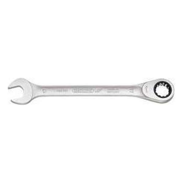 Gedore 2308894 1500 CT1-7 R Ring-steeksleutelset 10-delig Gedore 2308894 1500 CT1-7 R Ring-steeksleutelset 10-delig