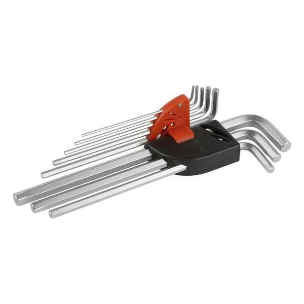 Super b inbussleutel-set 2-10 extra grip Super b inbussleutel-set 2-10 extra grip