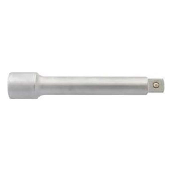 NEO verlengstuk 100mm, 3/4 aansluiting din 3123 NEO verlengstuk 100mm, 3/4 aansluiting din 3123