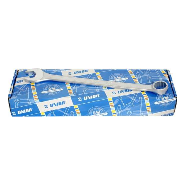 UNIOR - SET COMBI SLEUTELS LANG - 6 - 32 MM /26PCS UNIOR - SET COMBI SLEUTELS LANG - 6 - 32 MM /26PCS