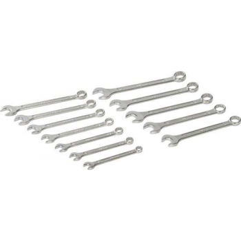 Silverline 8-19mm