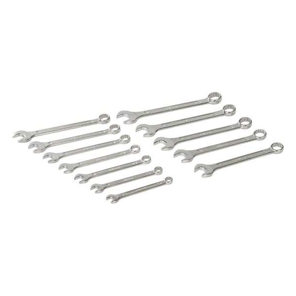 Silverline 8-19mm Silverline 8-19mm