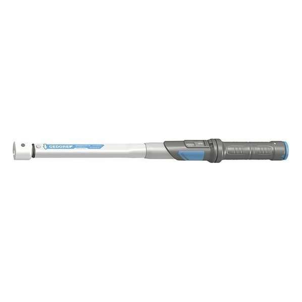 Momentsleutel DREMAST. SE 20- 100Nm 9x12mm Gedore