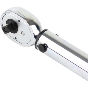 Smoos® Momentsleutel 5-25 Nm 1/4 opname