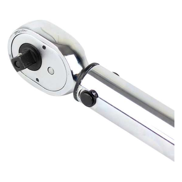 Smoos® Momentsleutel 5-25 Nm 1/4 opname Smoos® Momentsleutel 5-25 Nm 1/4 opname
