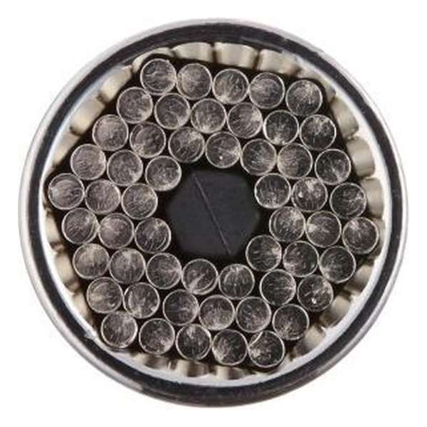 Universele Dopsleutel | Gereedschapskist accessoire | 7mm tot 19mm in 1 Opzetstuk | Magic grip | Gator grip Universele Dopsleutel | Gereedschapskist accessoire | 7mm tot 19mm in 1 Opzetstuk | Magic grip | Gator grip