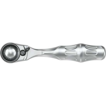 WERA 8008 A Zyklop Mini 3 ratel met 1/4"-aandrijving