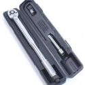 Momentsleutel 1/2 met adapter 3/8 210NM