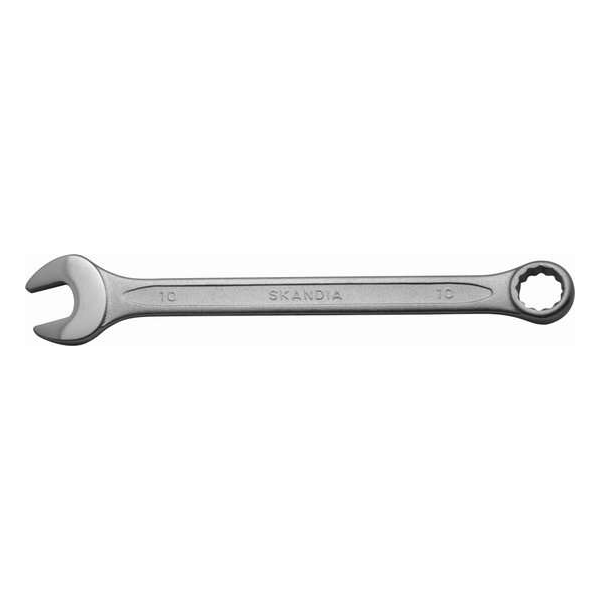 Skandia Steekringsleutel - 10 mm Skandia Steekringsleutel - 10 mm