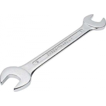 Westfalia Steeksleutel, 36 x 41 mm, chroom