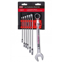 Combinatie ringsteeksleutelset, 7-delig PAC5071