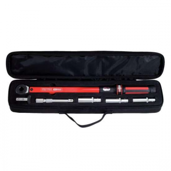 KS Tools Torque ratel set 20-200Nm